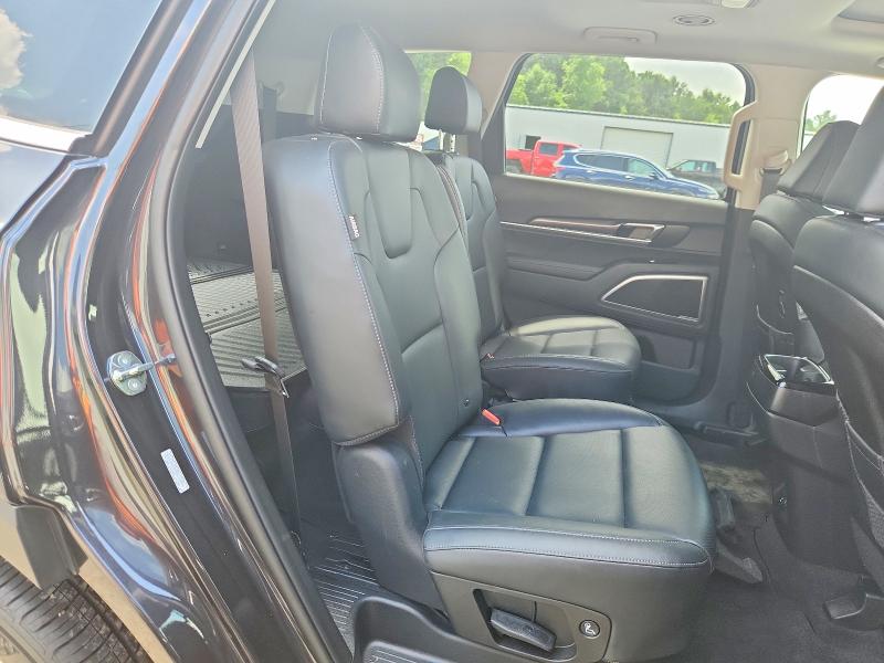 Aukcja sprzedaży 2025 Kia Telluride, vin: 5XYP64GC9SG634540, numer aukcji: 58014196