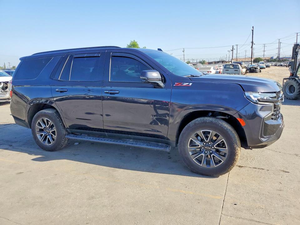 Aukcja sprzedaży 2024 Chevrolet Tahoe, vin: 1GNSKPKD5RR417836, numer aukcji: 57052436