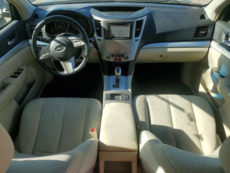 Продаж на аукціоні авто 2010 Subaru Legacy, vin: 4S3BMBC68A3241801, номер лоту: 56133396
