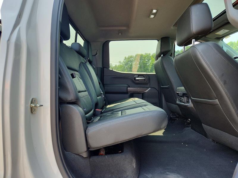 Продаж на аукціоні авто 2019 Gmc Sierra, vin: 1GTU9FED9KZ398927, номер лоту: 58775906