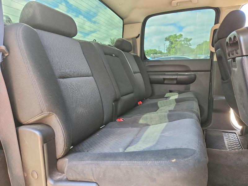 Aukcja sprzedaży 2010 Chevrolet Silverado, vin: 3GCRKSE37AG120441, numer aukcji: 55840366