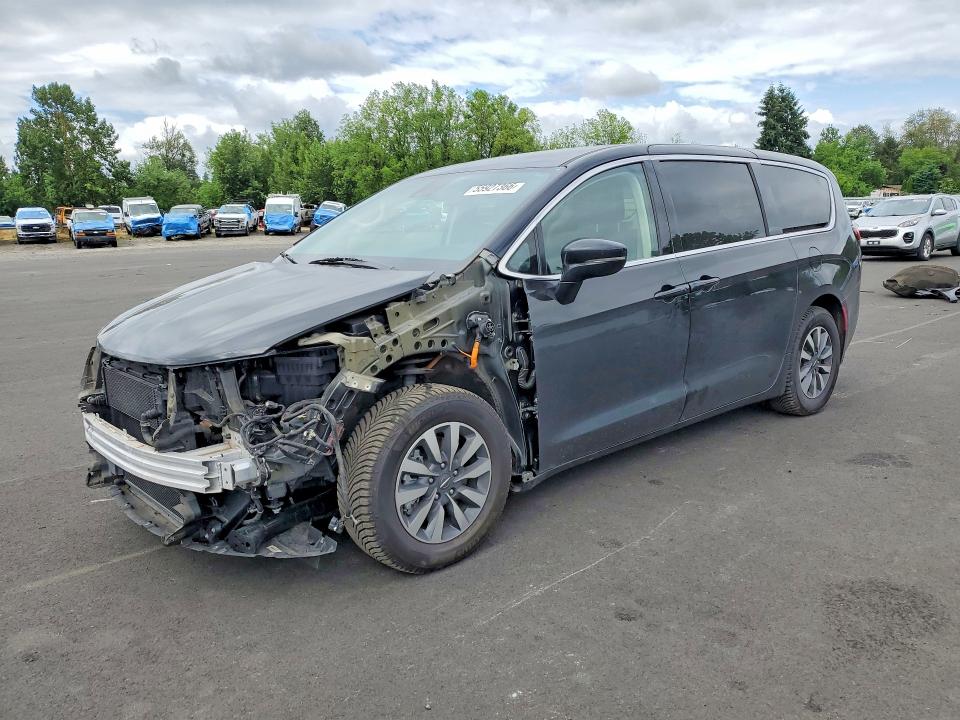Aukcja sprzedaży 2024 Chrysler Pacifica, vin: 2C4RC1S73RR102913, numer aukcji: 55927366