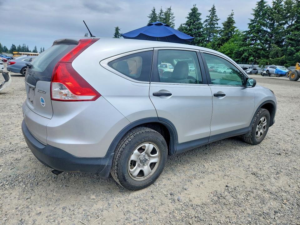 Продажа на аукционе авто 2013 Honda Cr-v, vin: 2HKRM4H39DH628276, номер лота: 55813976