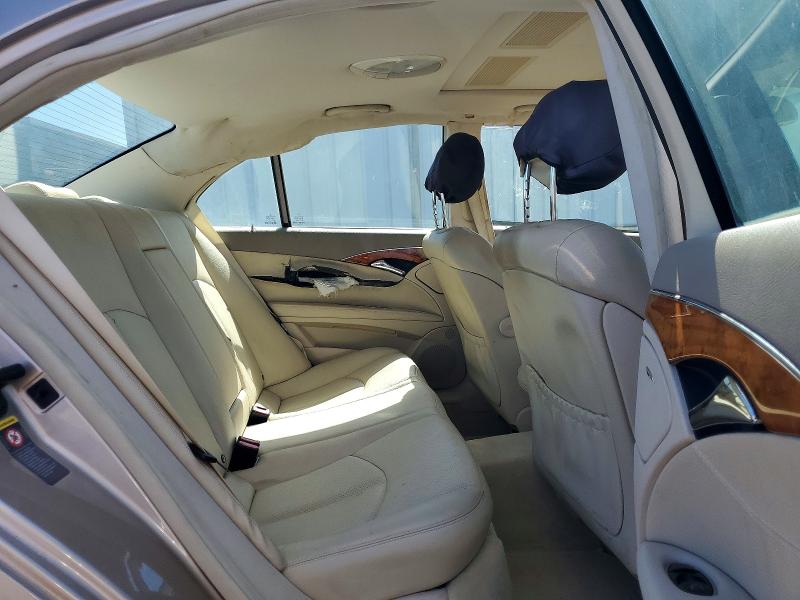 Продаж на аукціоні авто 2004 Mercedes-benz E, vin: WDBUF65J54A533416, номер лоту: 57237056