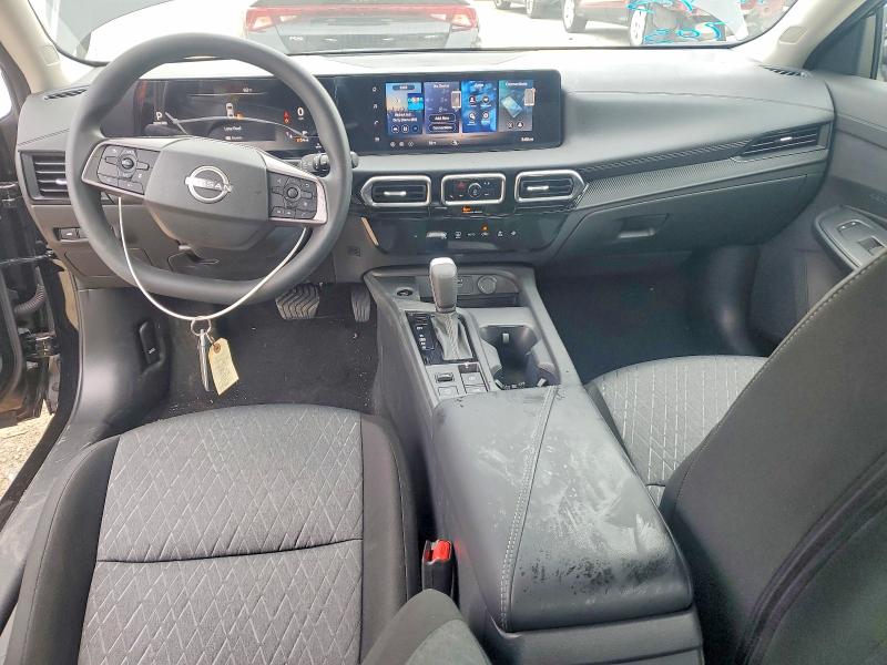 Aukcja sprzedaży 2026 Nissan Sentra, vin: 3N1AB9CV1TY246336, numer aukcji: 56481326
