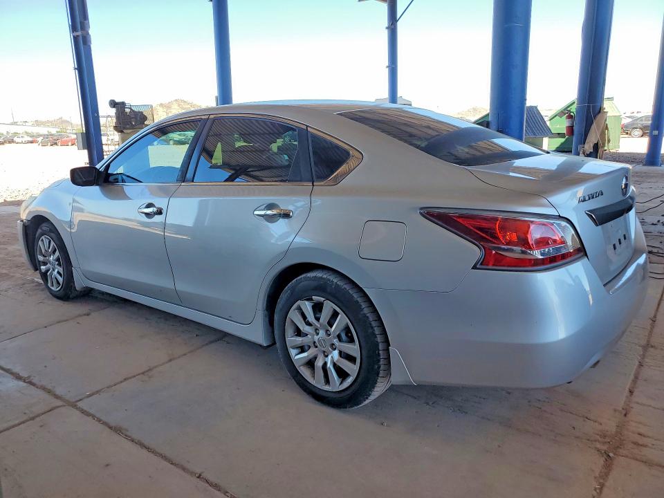 Aukcja sprzedaży 2015 Nissan Altima, vin: 1N4AL3AP9FC198826, numer aukcji: 85609815