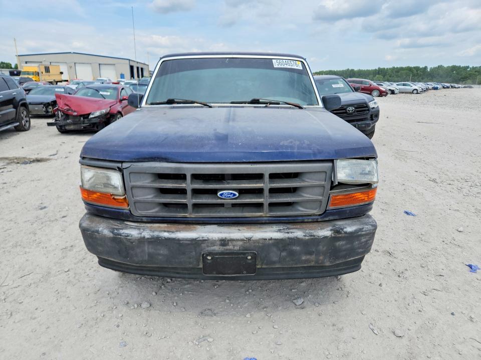 Aukcja sprzedaży 1995 Ford F150, vin: 1FTDF15Y3SNB60609, numer aukcji: 56046576