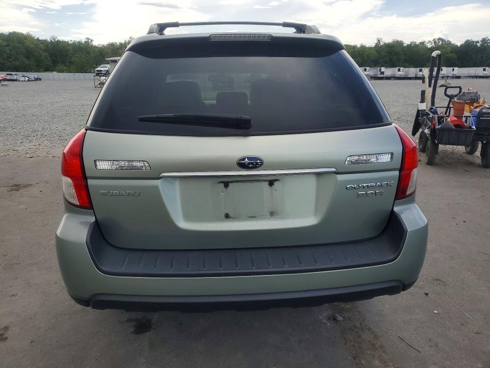 Продаж на аукціоні авто 2009 Subaru Outback, vin: 4S4BP85CX94328517, номер лоту: 57030436
