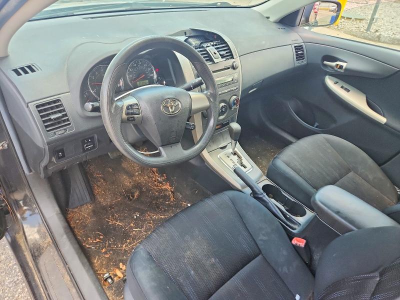Продажа на аукционе авто 2011 Toyota Corolla, vin: 2T1BU4EE3BC709118, номер лота: 55322796