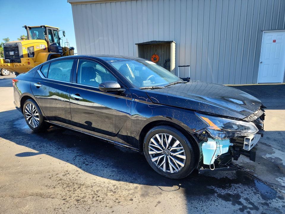 Продажа на аукционе авто 2025 Nissan Altima, vin: 1N4BL4DVXSN385964, номер лота: 56299586