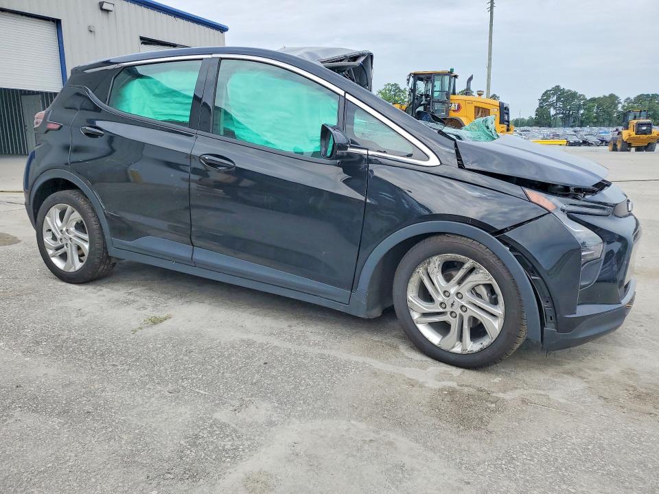 Продаж на аукціоні авто 2023 Chevrolet Bolt Ev, vin: 1G1FW6S08P4142536, номер лоту: 58814636