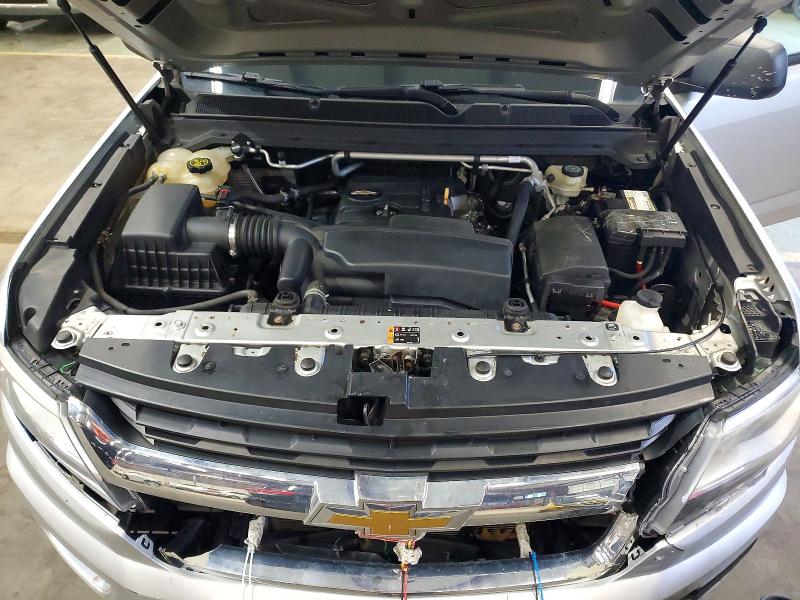 58329566 :رقم المزاد ، 1GCHTBEA1G1194338 vin ، 2016 Chevrolet Colorado مزاد بيع