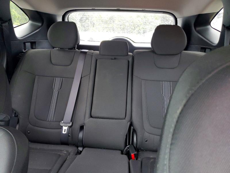 Продаж на аукціоні авто 2024 Hyundai Tucson, vin: 5NMJB3DE4RH356468, номер лоту: 57781426