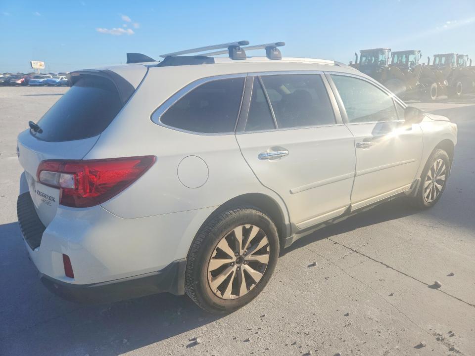 Продажа на аукционе авто 2017 Subaru Outback, vin: 4S4BSATC5H3276582, номер лота: 56764416