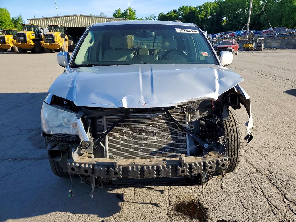 Продаж на аукціоні авто 2012 Chrysler Town & Country, vin: 2C4RC1BG6CR338639, номер лоту: 56760266