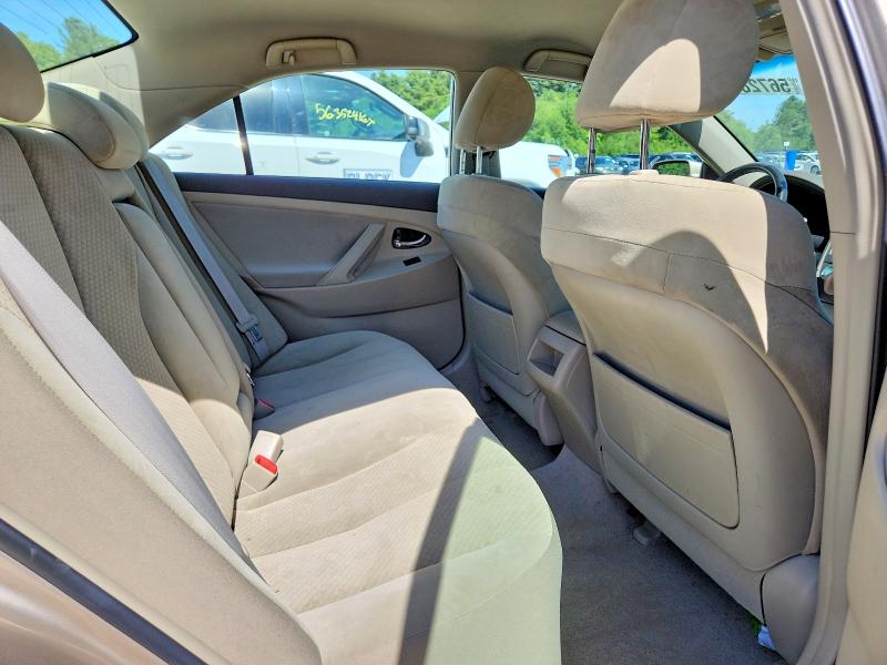 56728726 :رقم المزاد ، 4T1BE46K47U099074 vin ، 2007 Toyota Camry مزاد بيع
