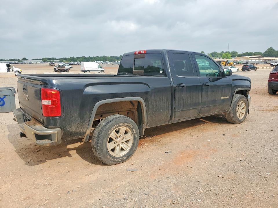 55738526 :رقم المزاد ، 1GTR1UEC4FZ149613 vin ، 2015 Gmc Sierra مزاد بيع