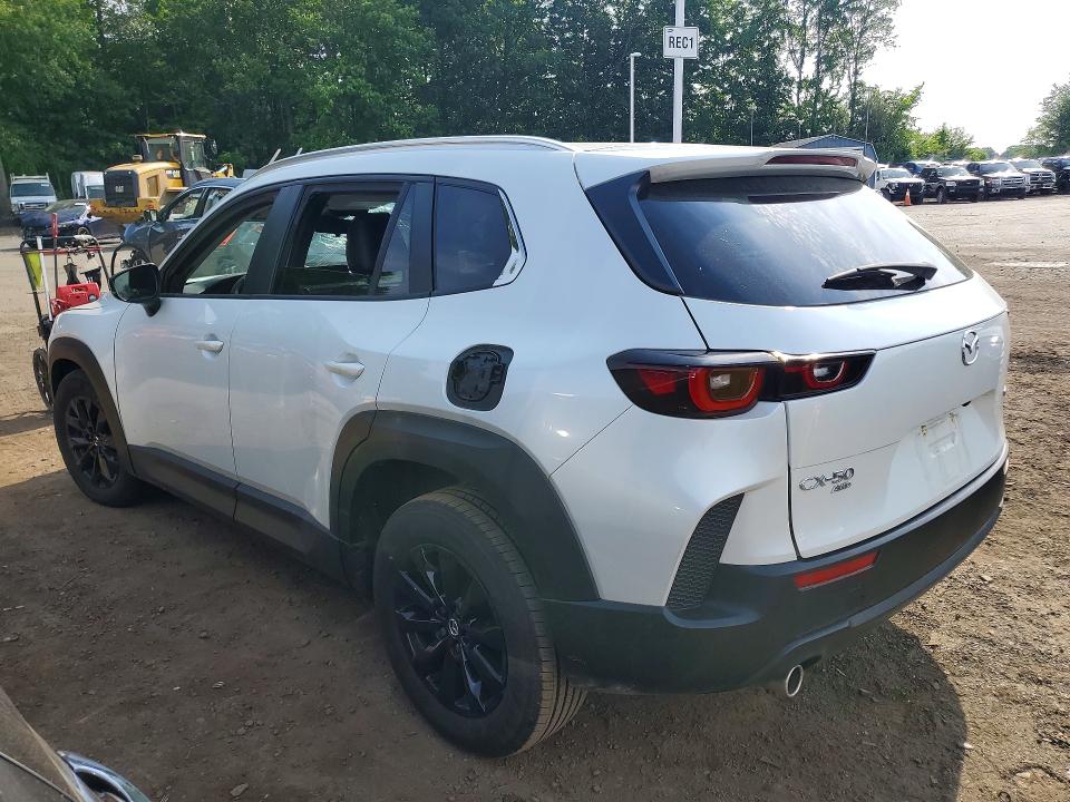 Продаж на аукціоні авто 2024 Mazda Cx-50, vin: 7MMVABAM7RN244549, номер лоту: 56662416