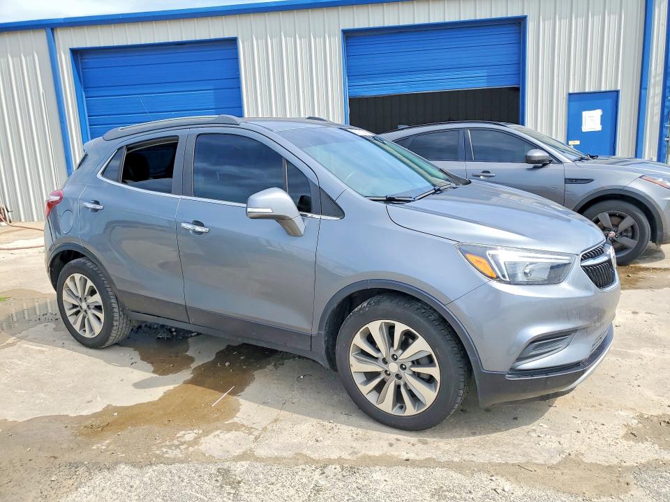 Aukcja sprzedaży 2019 Buick Encore, vin: KL4CJASB6KB776214, numer aukcji: 59675746
