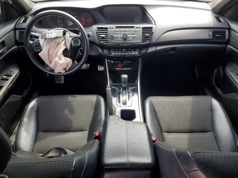 Продаж на аукціоні авто 2016 Honda Accord, vin: 1HGCR2F50GA034429, номер лоту: 58346406