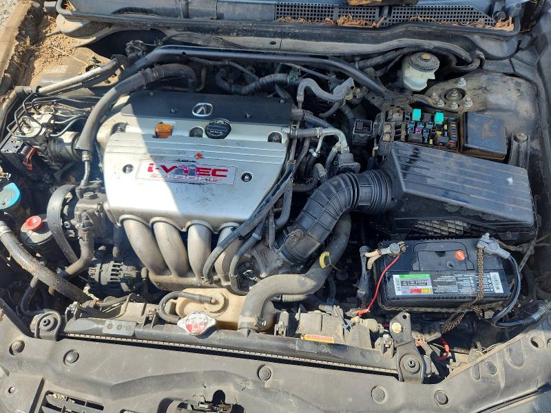 57668936 :رقم المزاد ، JH4CL96958C010062 vin ، 2008 Acura Tsx مزاد بيع