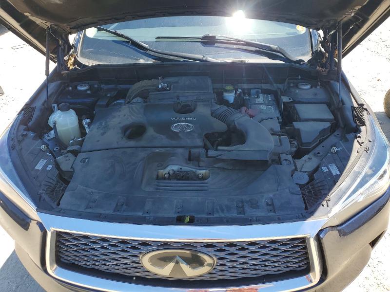 Продажа на аукционе авто 2019 Infiniti Qx50, vin: 3PCAJ5M11KF129628, номер лота: 55347126