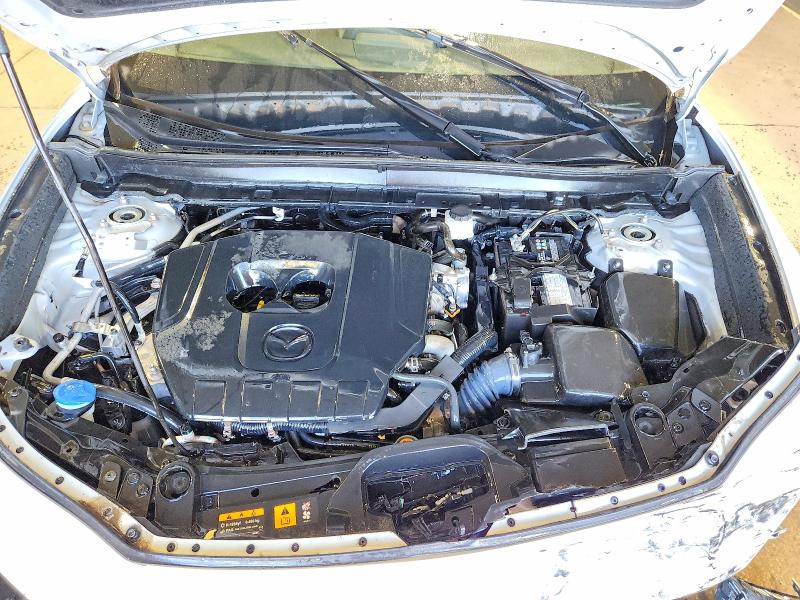 Продажа на аукционе авто 2024 Mazda Cx-30, vin: 3MVDMBBM3RM693334, номер лота: 58266436
