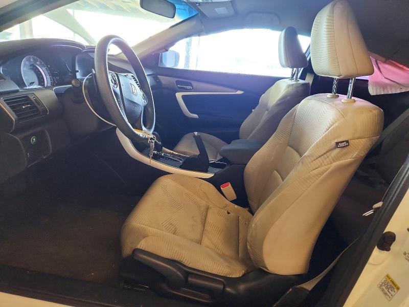 Продаж на аукціоні авто 2014 Honda Accord 2d, vin: 1HGCT1B3XEA011463, номер лоту: 58153586