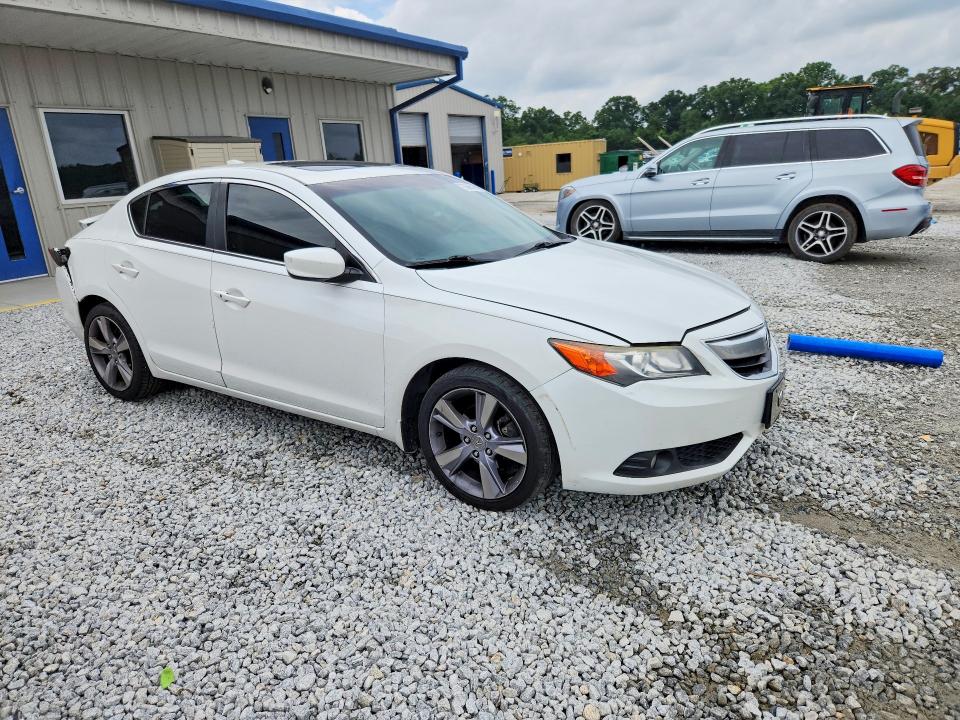 Продажа на аукционе авто 2013 Acura Ilx, vin: 19VDE1F75DE003558, номер лота: 56652946