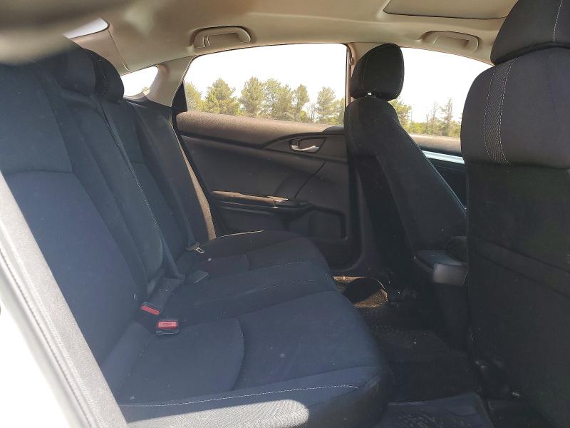 Aukcja sprzedaży 2018 Honda Civic, vin: JHMFC1F35JX002097, numer aukcji: 55947706
