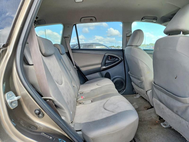 Продажа на аукционе авто 2010 Toyota Rav4, vin: JTMZF4DV7AD026270, номер лота: 55766276
