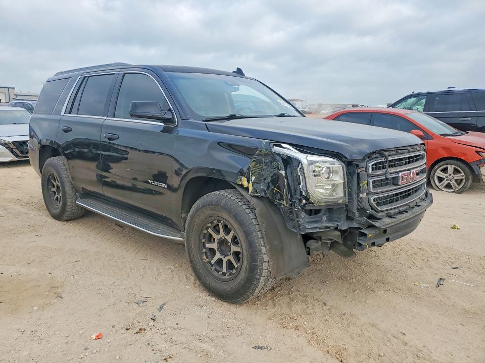 2016 Gmc Yukon მანქანა იყიდება აუქციონზე, vin: 1GKS1BKC9GR364632, აუქციონის ნომერი: 58801096