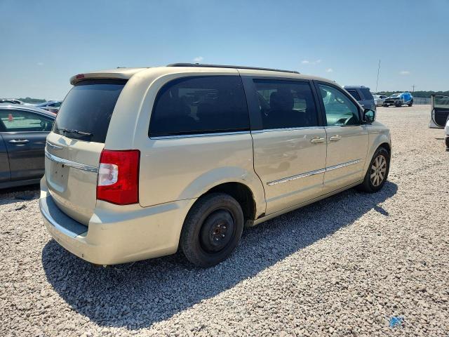 2011 Chrysler Town & Country მანქანა იყიდება აუქციონზე, vin: 2A4RR8DG0BR631109, აუქციონის ნომერი: 57183716
