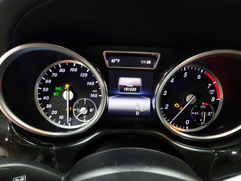 Продаж на аукціоні авто 2016 Mercedes-benz Gle, vin: 4JGDF7DEXGA667351, номер лоту: 57080066