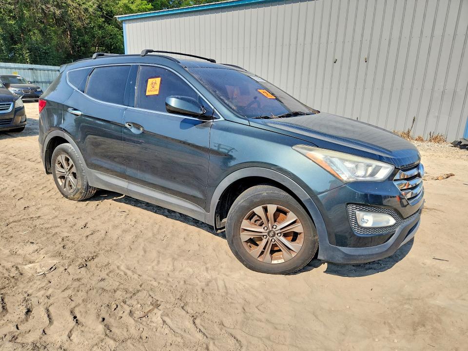 Aukcja sprzedaży 2013 Hyundai Santa Fe Sport, vin: 5XYZUDLB5DG112082, numer aukcji: 59266266