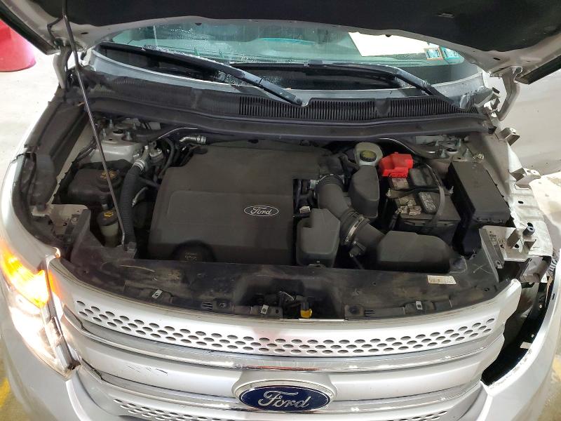 Продаж на аукціоні авто 2012 Ford Explorer, vin: 1FMHK7D82CGA30176, номер лоту: 56099546