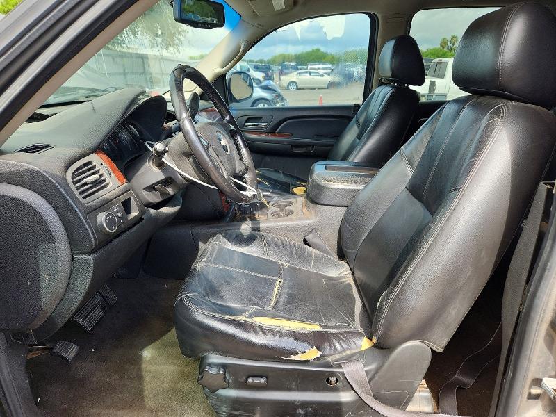 Aukcja sprzedaży 2009 Chevrolet Tahoe, vin: 1GNFC23059R233638, numer aukcji: 56964256