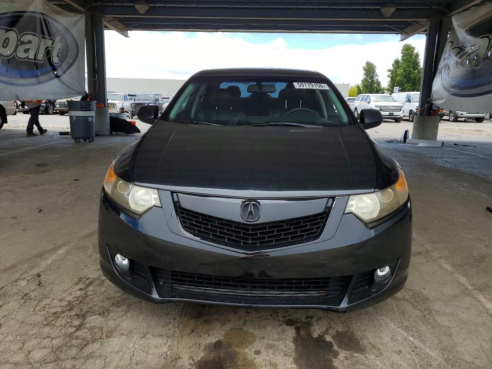 Продаж на аукціоні авто 2009 Acura Tsx, vin: JH4CU26609C025306, номер лоту: 59179156