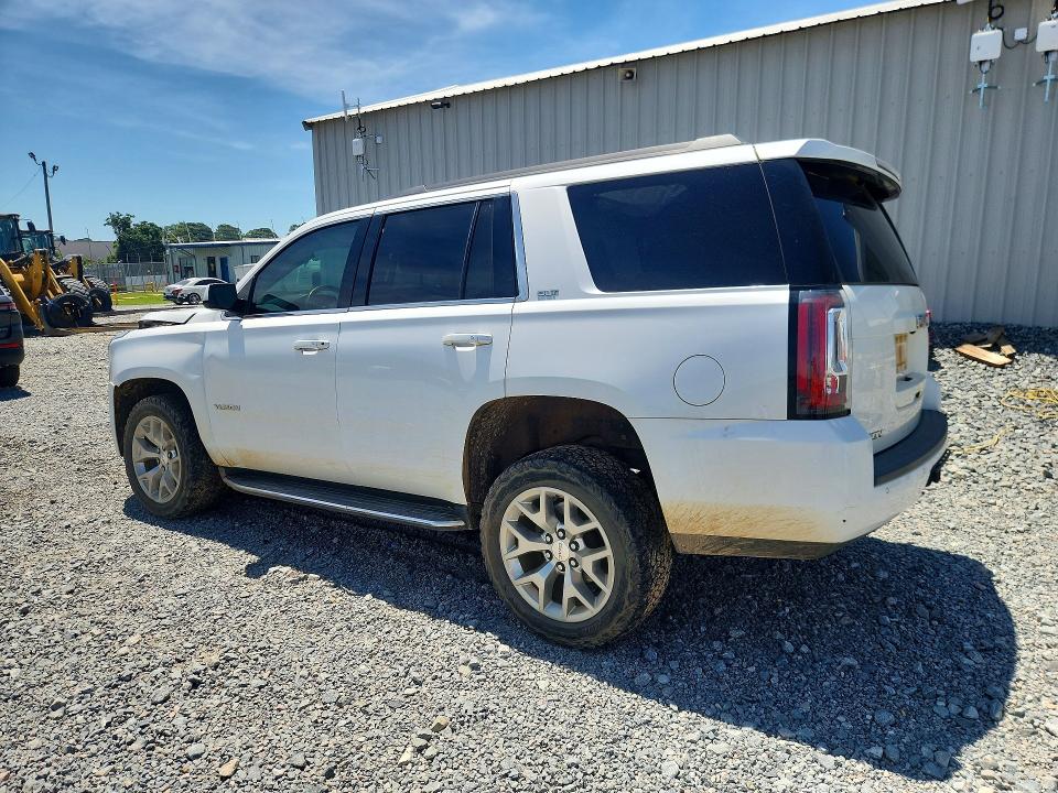 Продажа на аукционе авто 2017 Gmc Yukon, vin: 1GKS1BKCXHR406890, номер лота: 56324606