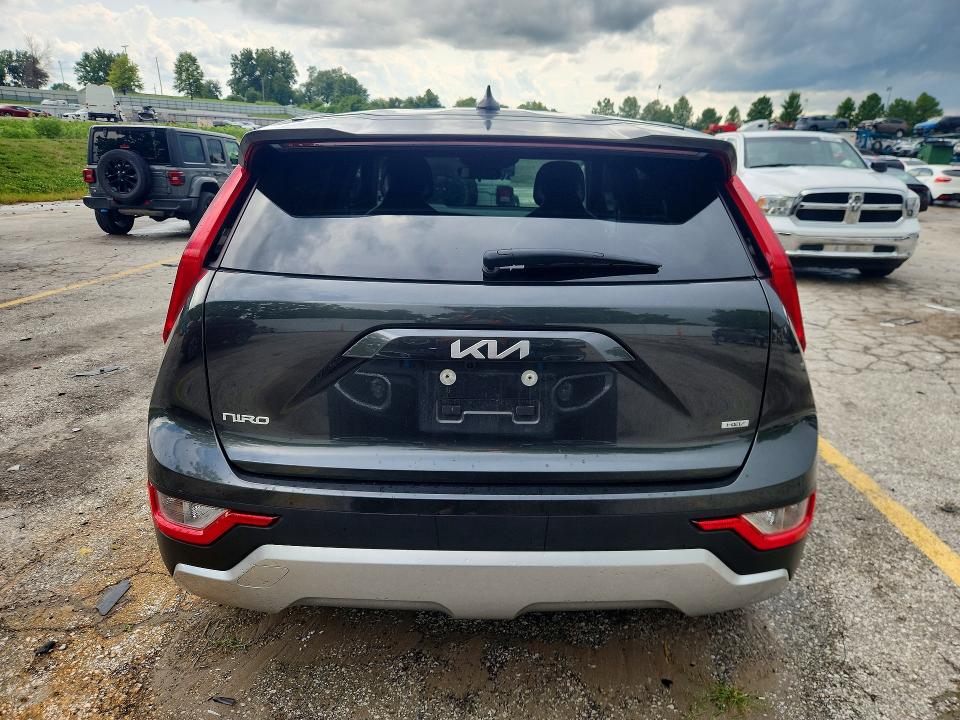 Aukcja sprzedaży 2026 Kia Niro, vin: KNDCP3LE1T5320307, numer aukcji: 58929626