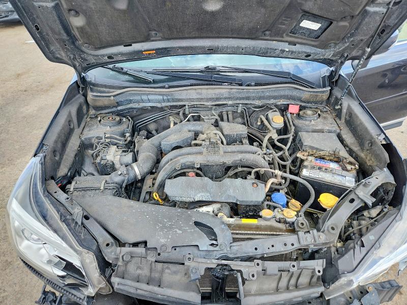 55669986 :رقم المزاد ، JF2SJAWC0JH479182 vin ، 2018 Subaru Forester مزاد بيع