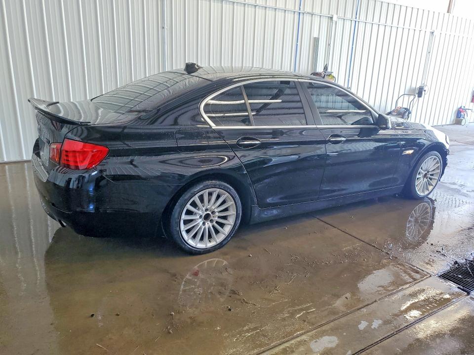 55881416 :رقم المزاد ، WBAFU7C50CDU58713 vin ، 2012 Bmw 535 مزاد بيع