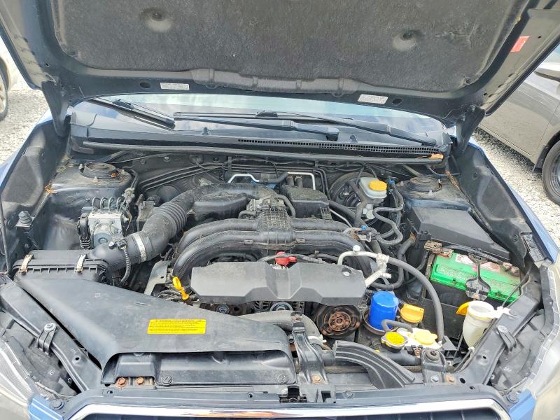 Продажа на аукционе авто 2014 Subaru Xv Crosstrek, vin: JF2GPAKC3E8272933, номер лота: 58429466