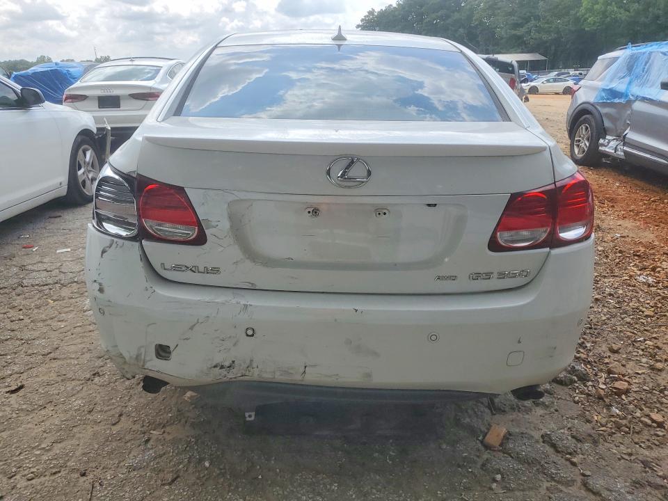 Продажа на аукционе авто 2007 Lexus Gs, vin: JTHCE96S670007104, номер лота: 85967215