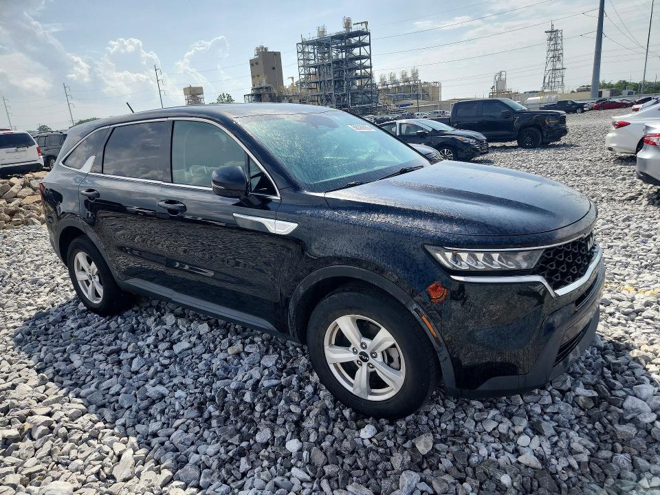 Продаж на аукціоні авто 2022 Kia Sorento, vin: 5XYRG4LCXNG158959, номер лоту: 58335056