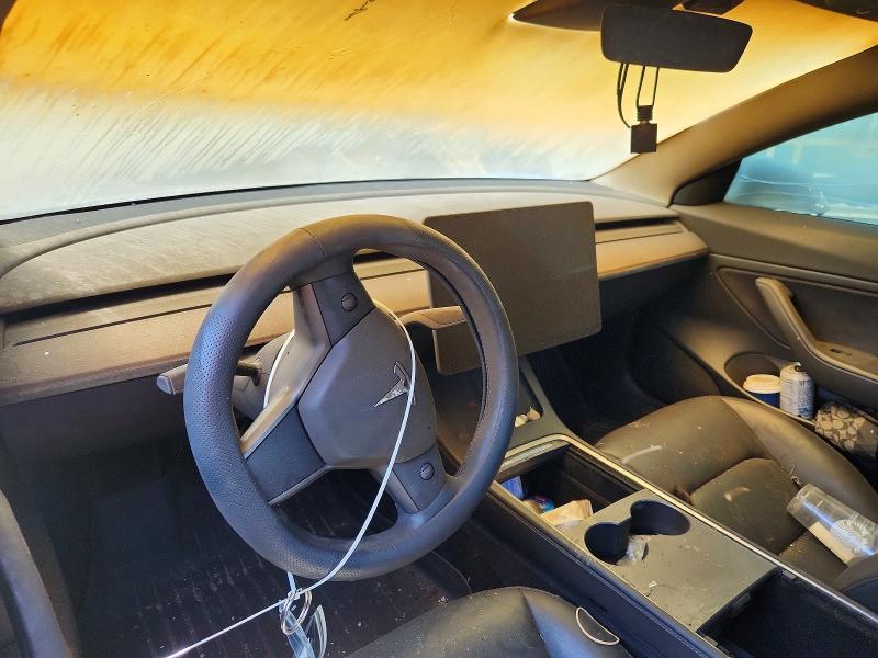 Aukcja sprzedaży 2021 Tesla Model 3, vin: 5YJ3E1EB8MF924482, numer aukcji: 55608196