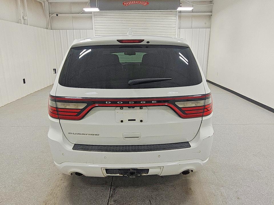 Продажа на аукционе авто 2015 Dodge Durango, vin: 1C4RDHAG2FC222178, номер лота: 56162096