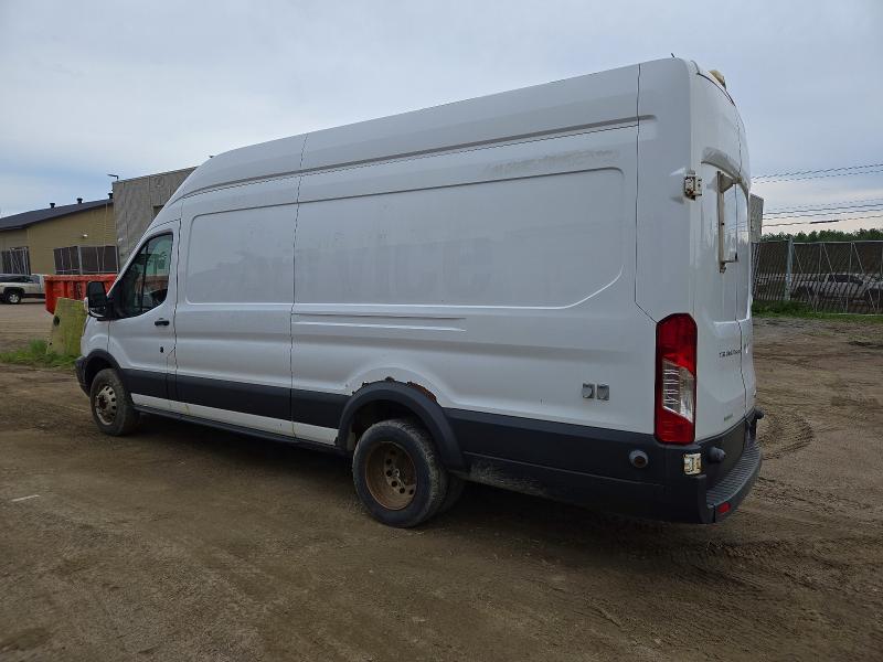 Aukcja sprzedaży 2017 Ford Transit, vin: 1FTBF4XG2HKB23977, numer aukcji: 57266476