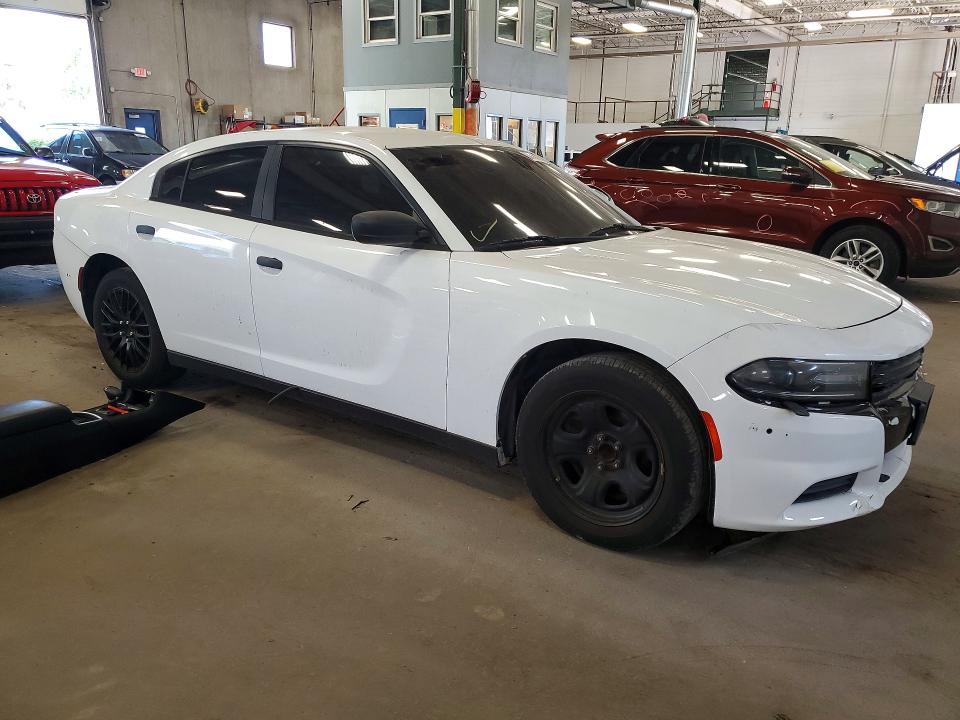 Aukcja sprzedaży 2015 Dodge Charger, vin: 2C3CDXAG7FH762370, numer aukcji: 56109386