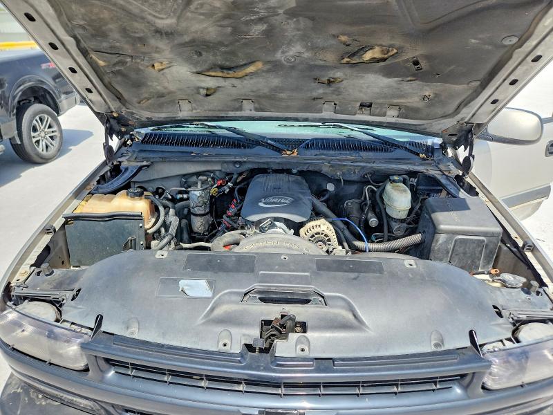 Продаж на аукціоні авто 2004 Chevrolet Tahoe, vin: 1GNEC13Z14R106804, номер лоту: 85981495